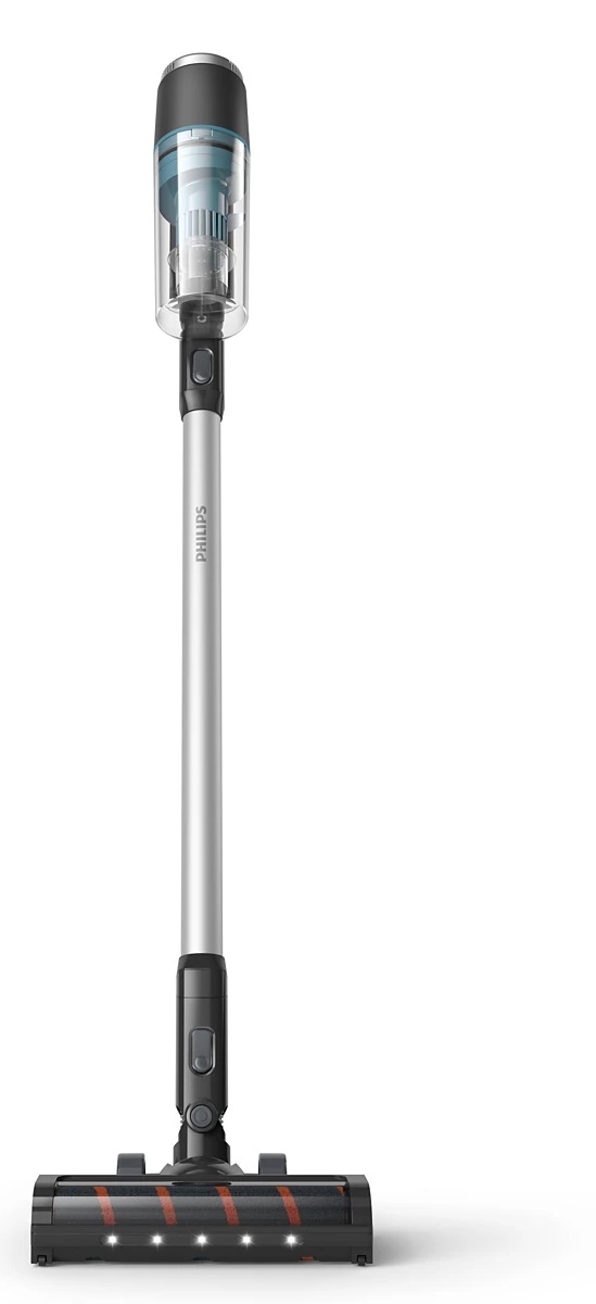 Акумуляторний пилосос Philips XC3031/01