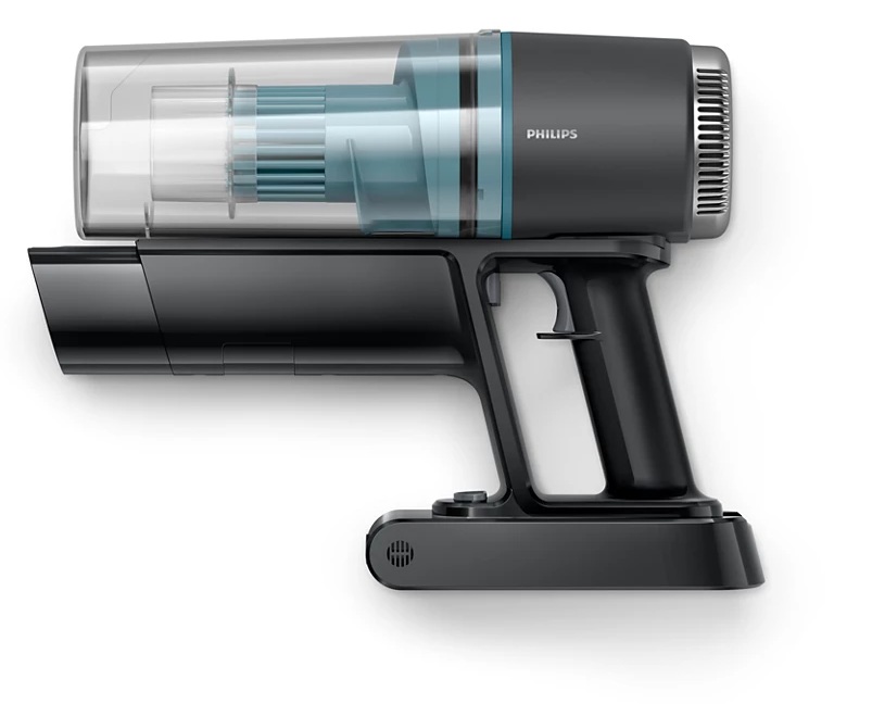 Акумуляторний пилосос Philips XC3031/01