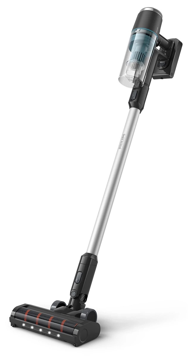 Акумуляторний пилосос Philips XC3031/01