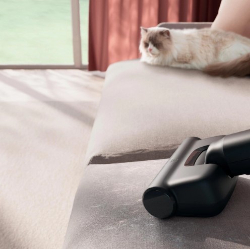 Акумуляторний пилосос Electrolux EP71AB14UG