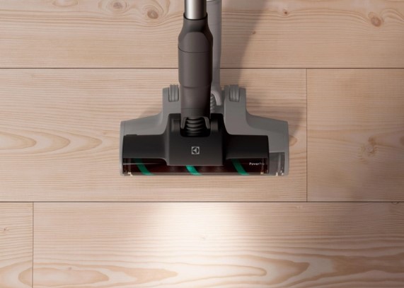 Акумуляторний пилосос Electrolux EP71AB14UG