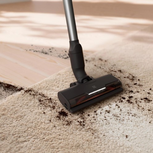 Акумуляторний пилосос Electrolux EP71AB14UG