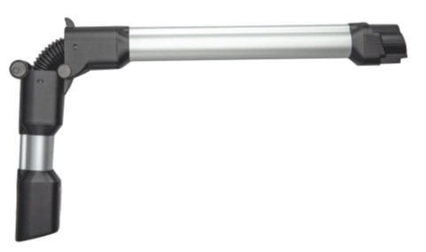 Аккумуляторный пылесос Hisense HVC6264BK (VC3919A-GS)