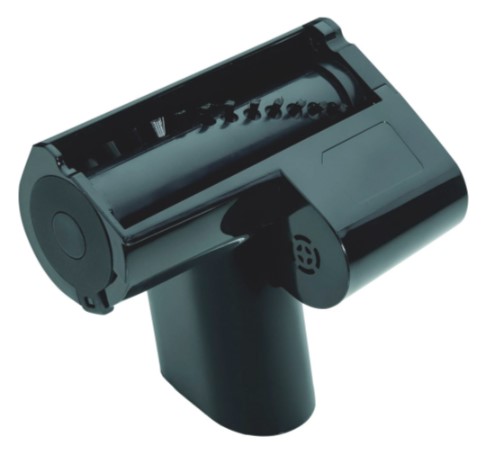 Аккумуляторный пылесос Hisense HVC6264BK (VC3919A-GS)