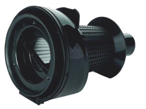 Аккумуляторный пылесос Hisense HVC6264BK (VC3919A-GS)