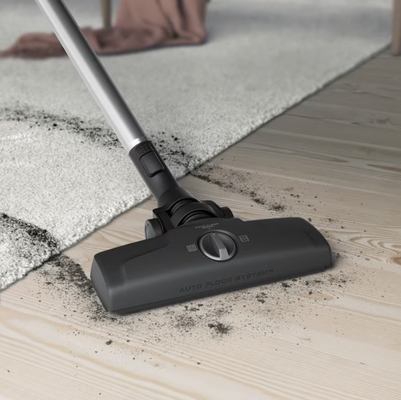 Пилосос Electrolux EL61C2OG