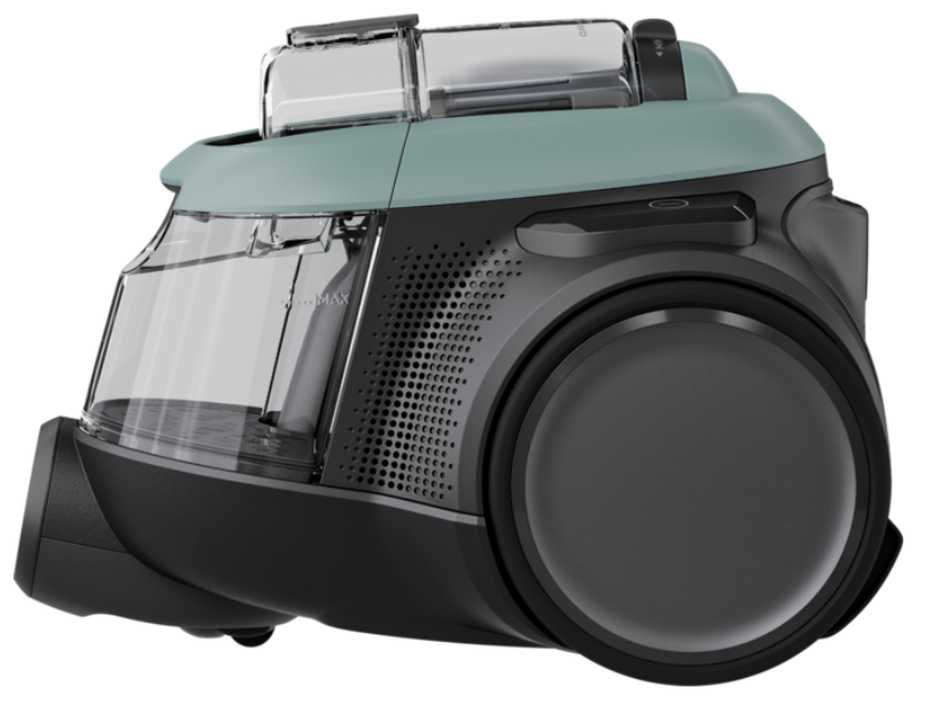Пилосос Electrolux EL61C2OG