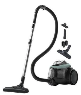 Пилосос Electrolux EL61C2OG