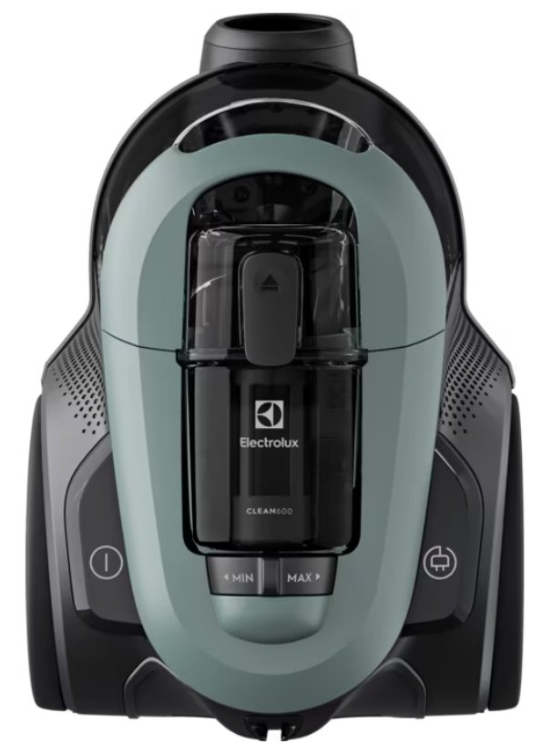 Пилосос Electrolux EL61C2OG