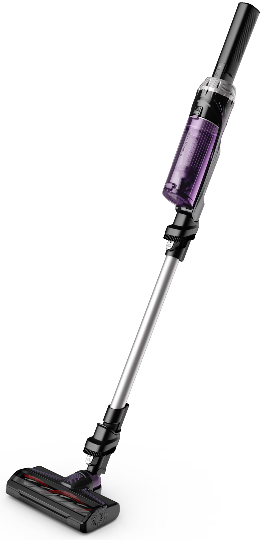 Акумуляторний пилосос Rowenta RH1129WO