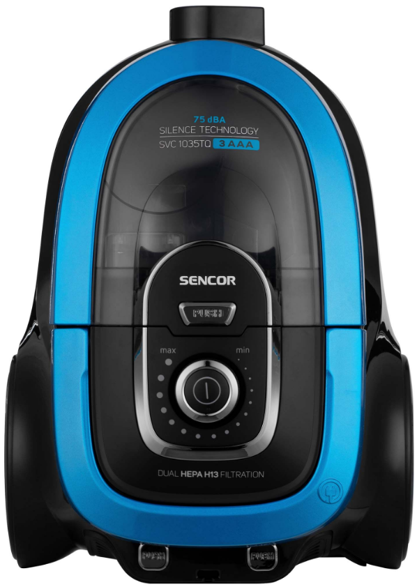 Пилосос SENCOR SVC 1035TQ