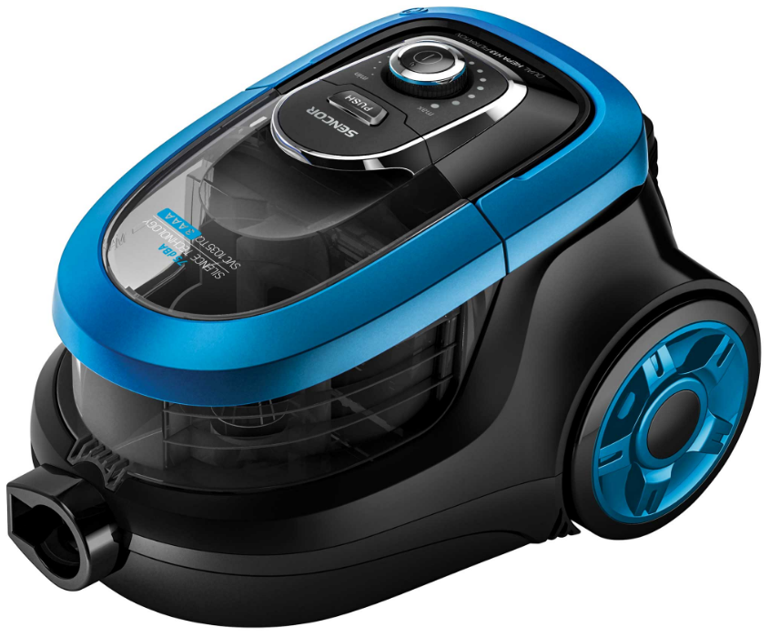 Пилосос SENCOR SVC 1035TQ