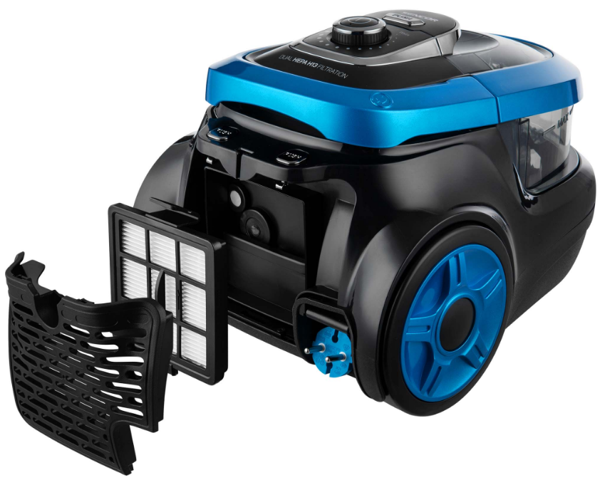 Пилосос SENCOR SVC 1035TQ