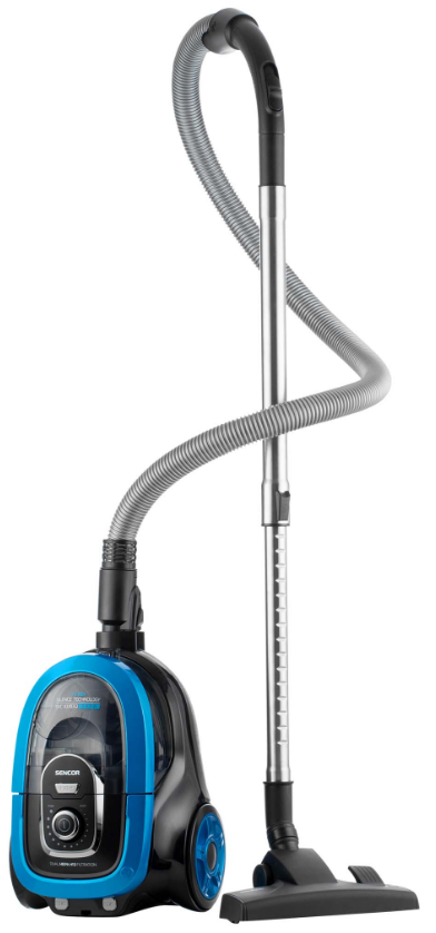 Пилосос SENCOR SVC 1035TQ