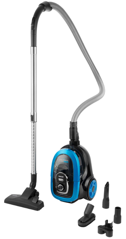 Пилосос SENCOR SVC 1035TQ