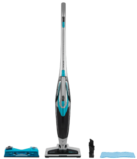 Акумуляторний пилосос Sencor SVC 0740BL-EUE3 