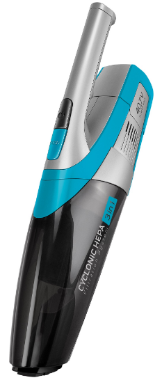 Акумуляторний пилосос Sencor SVC 0740BL-EUE3 