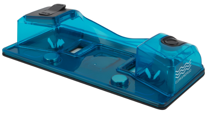 Акумуляторний пилосос Sencor SVC 0740BL-EUE3 