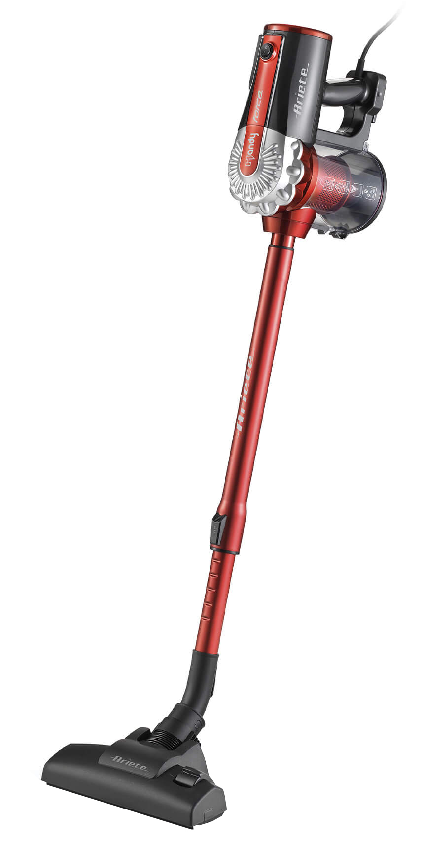 Дротовий пилосос Ariete 2761 