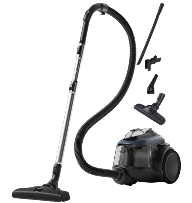 Пилосос Electrolux EL61C3DB