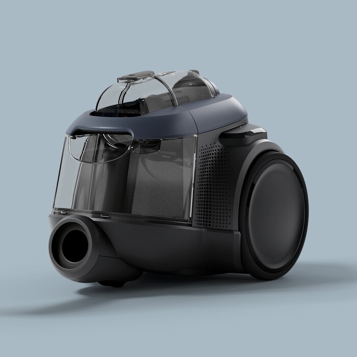 Пилосос Electrolux EL61C3DB
