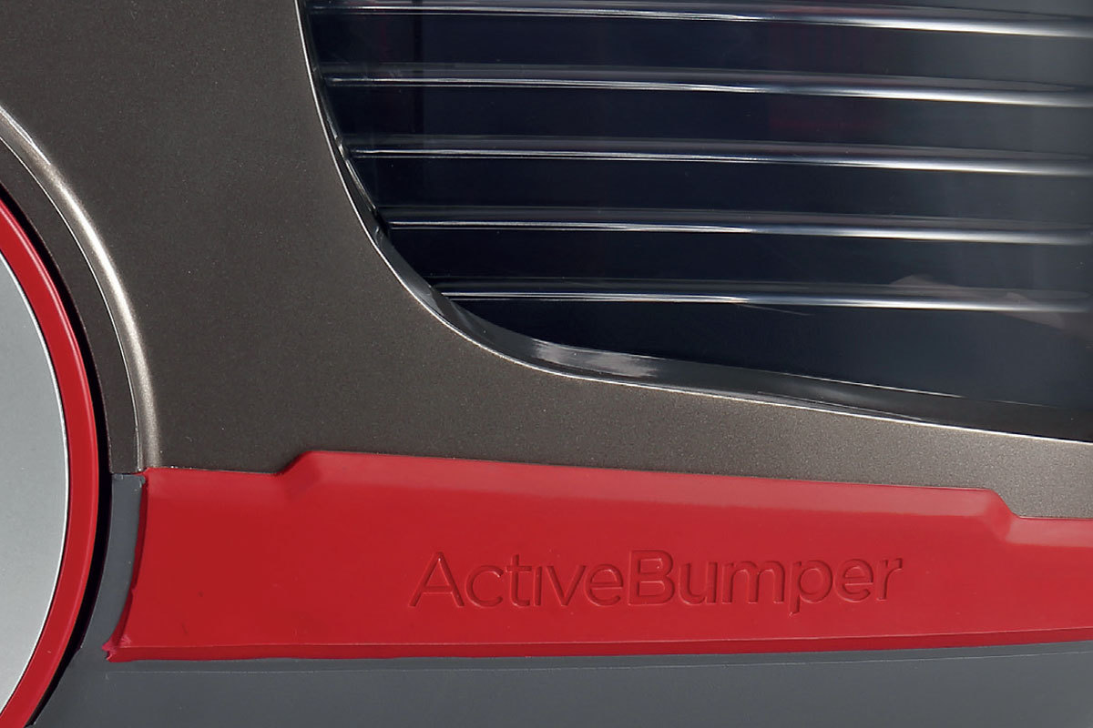 Пилосос Gorenje VCEA 03 GAPRACY (TPC02)