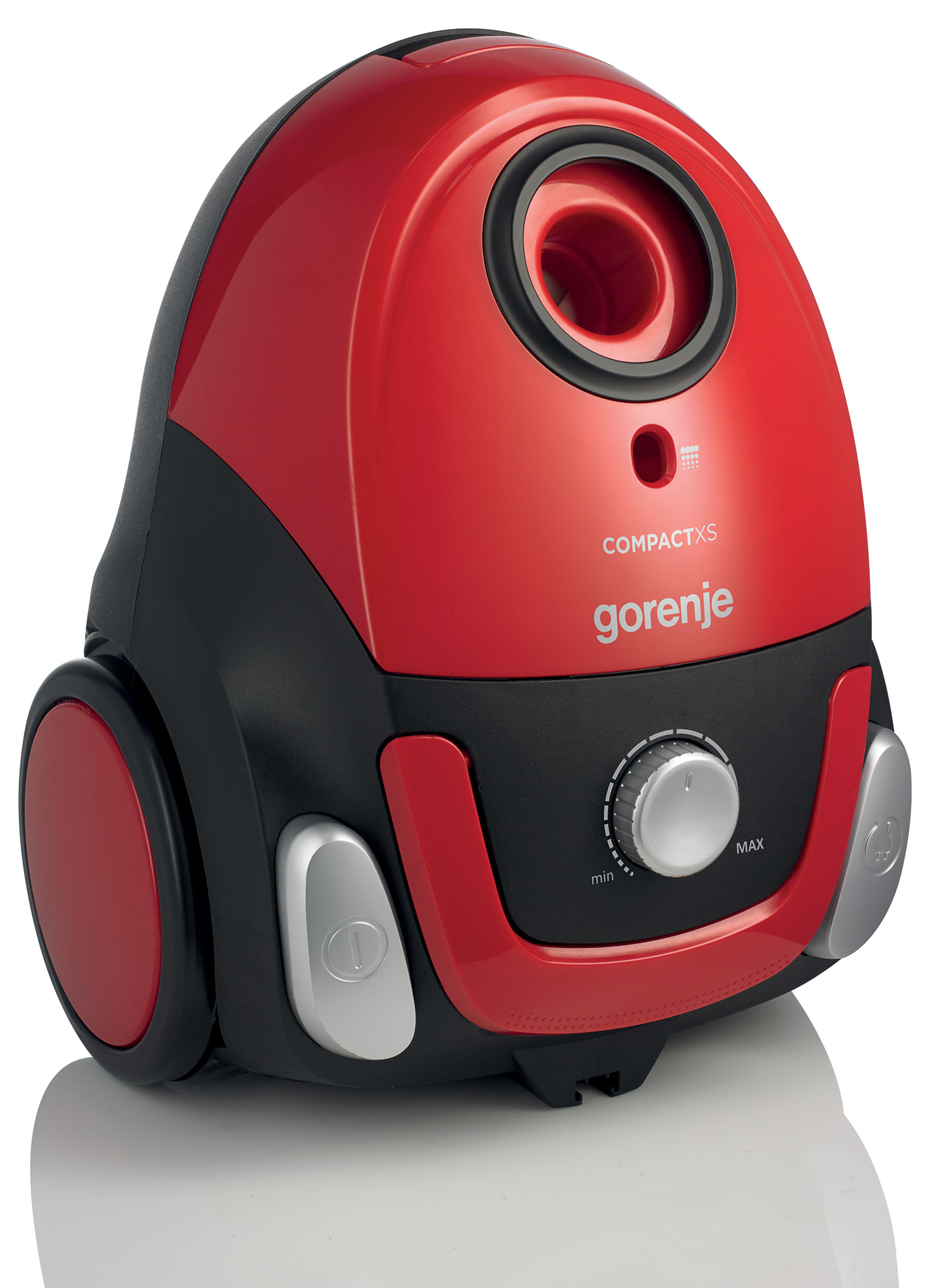 Пилосос Gorenje VCEB 11 CXR II (CJ151)