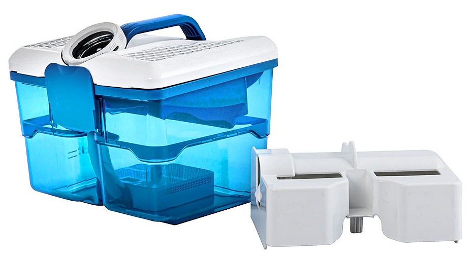 Пилосос Thomas Aqua + Pet & Family