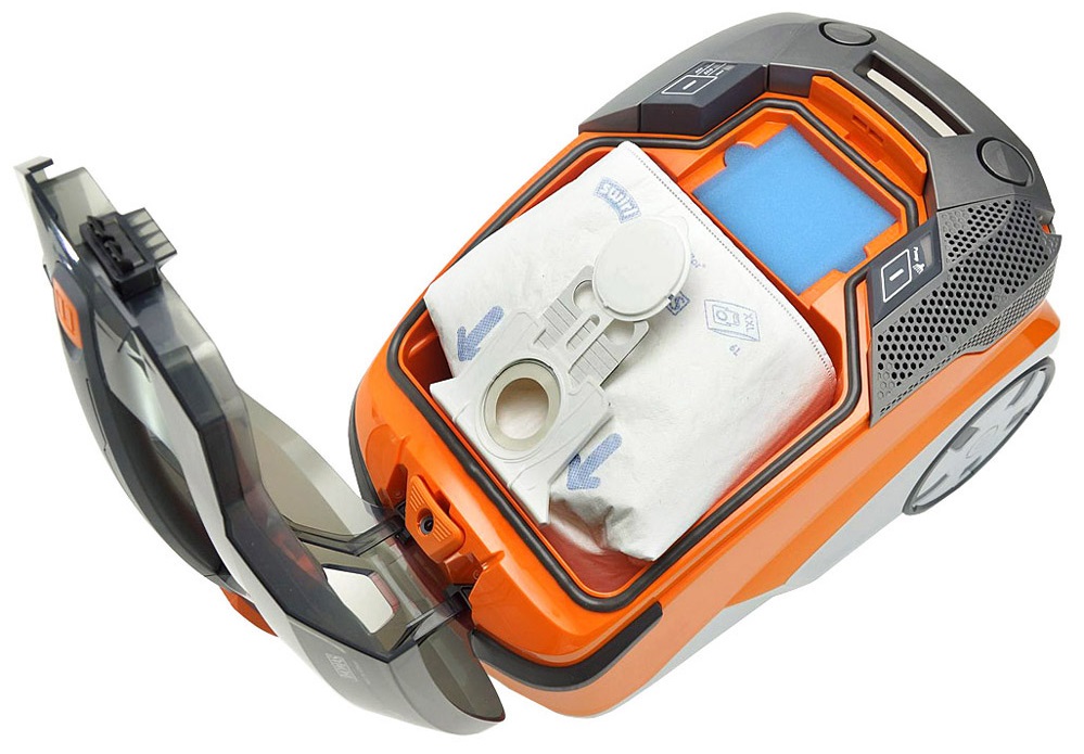 Пилосос Thomas Aqua + Pet & Family