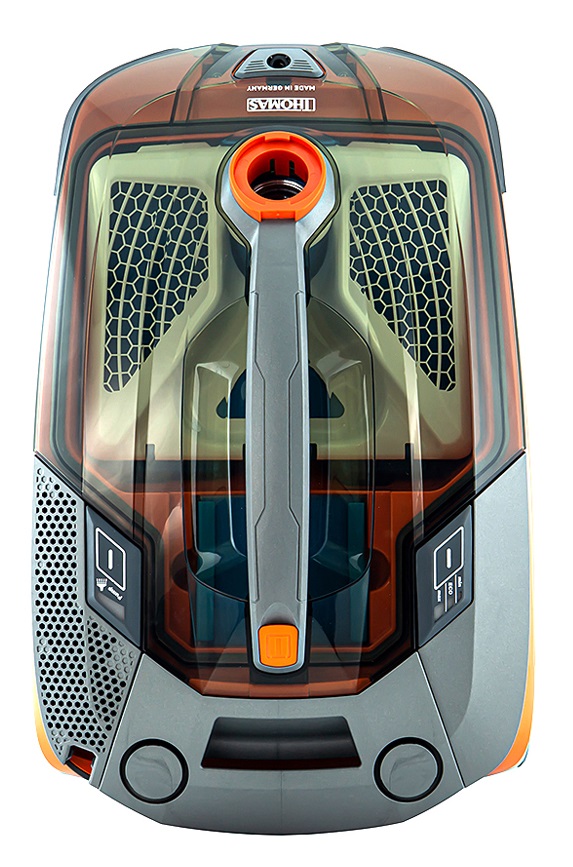 Пилосос Thomas Aqua + Pet & Family