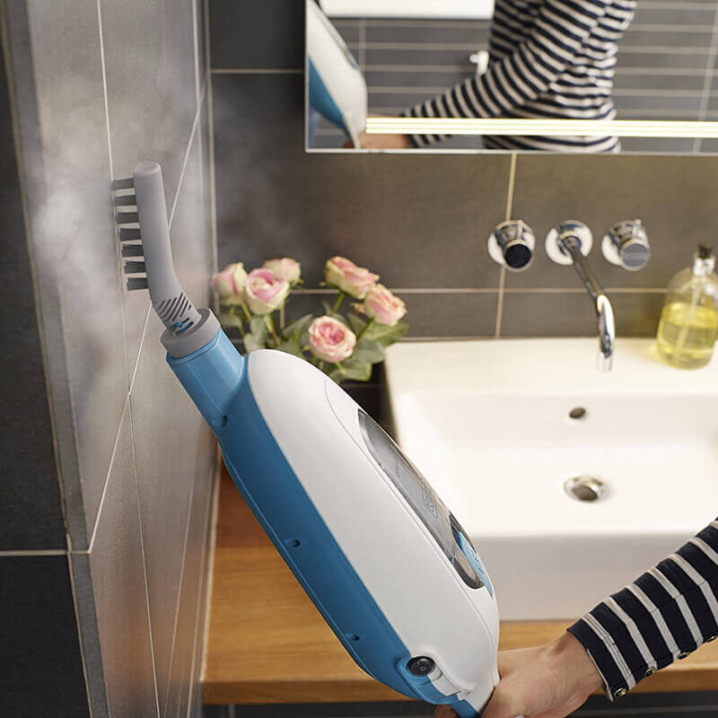 Парова швабра Black&Decker FSMH13E5