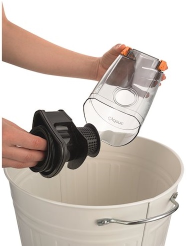 Акумуляторний пилосос Gorenje SVC 216 FR (VC2932)