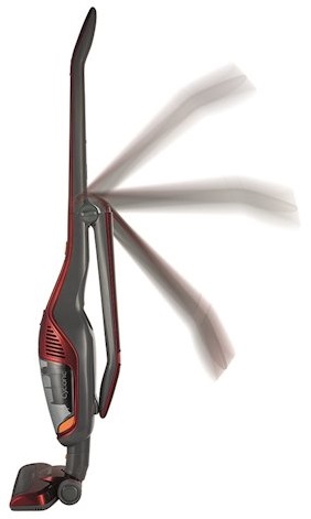 Акумуляторний пилосос Gorenje SVC 216 FR (VC2932)