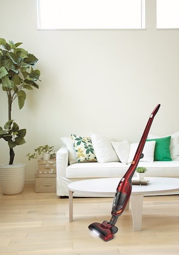 Акумуляторний пилосос Gorenje SVC 216 FR (VC2932)