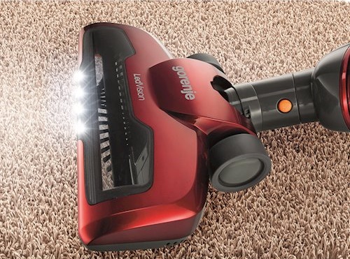 Акумуляторний пилосос Gorenje SVC 216 FR (VC2932)