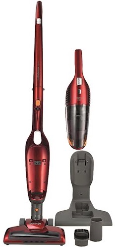 Акумуляторний пилосос Gorenje SVC 216 FR (VC2932)