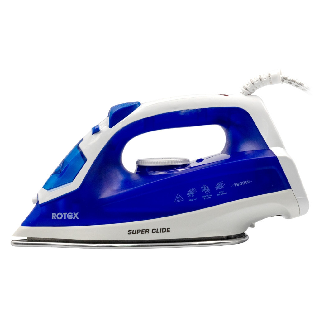 Праска Rotex RIC20-S Super Glide
