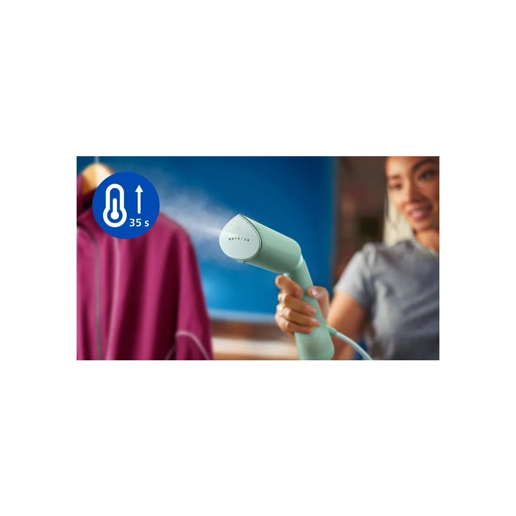 Відпарювач для одягу Philips STH5010/70
