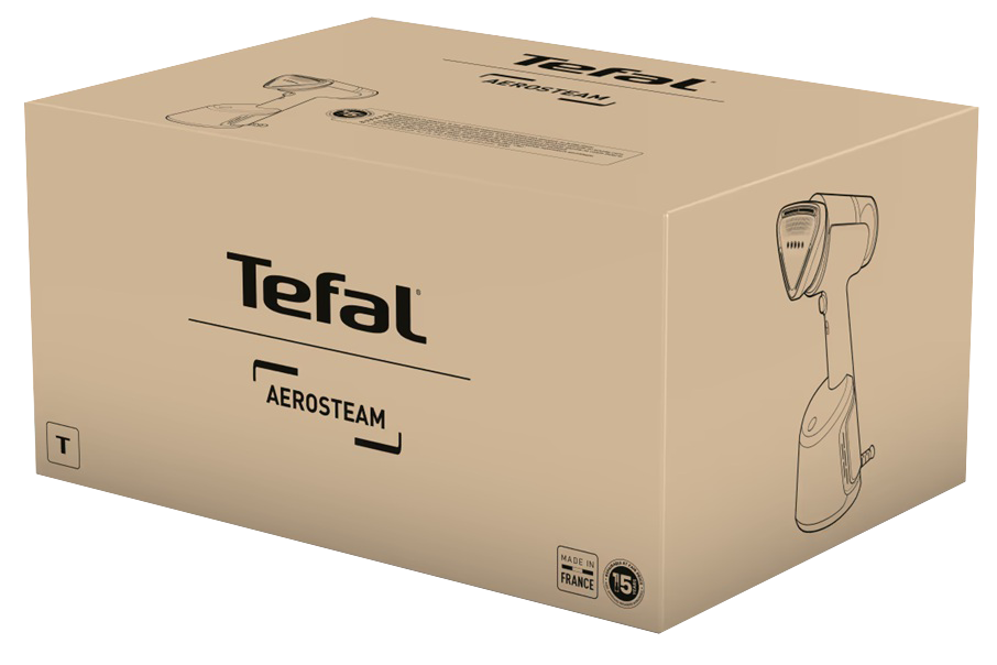 Відпарювач Tefal DT9810F0