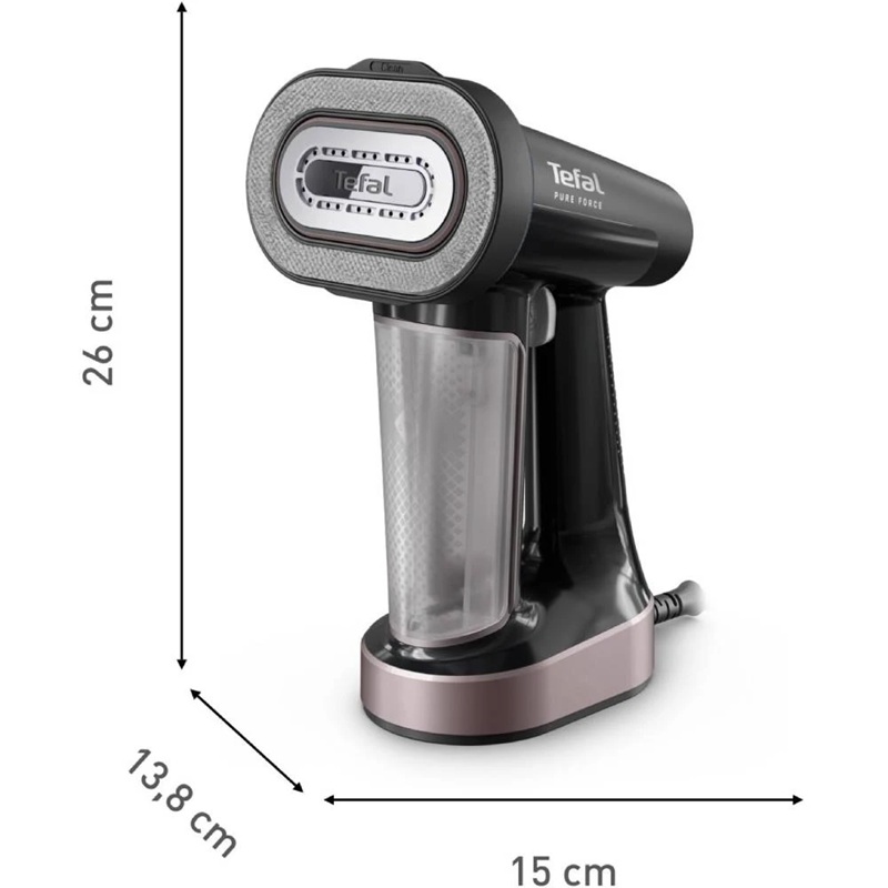 Відпарювач Tefal DT8765E0