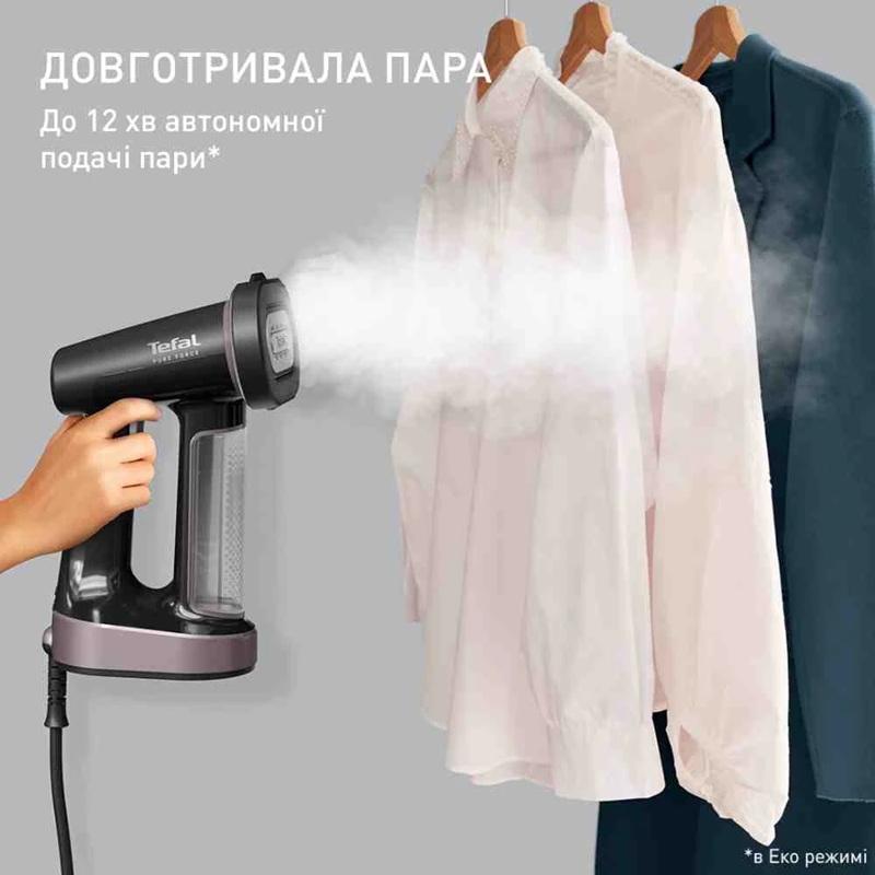 Відпарювач Tefal DT8765E0