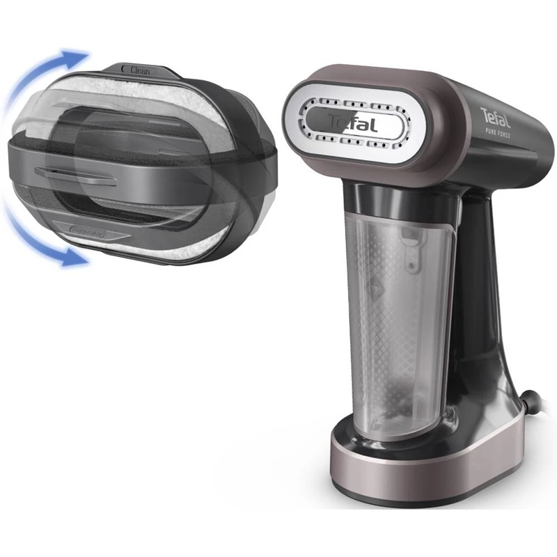Відпарювач Tefal DT8765E0