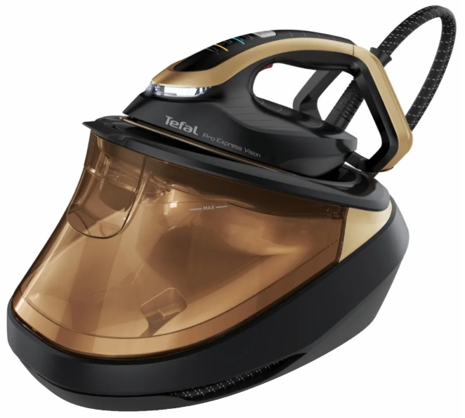 Парогенератор Tefal GV9823E1