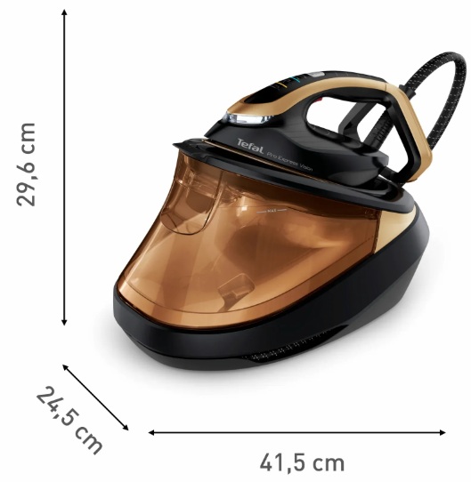 Парогенератор Tefal GV9823E1