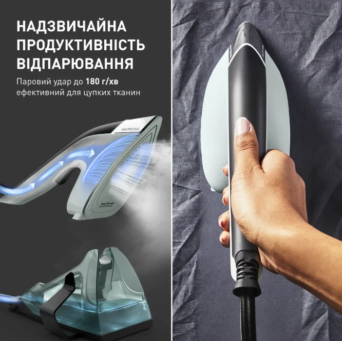 Відпарювач Tefal JF4031E0