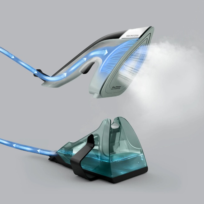 Відпарювач Tefal JF4031E0