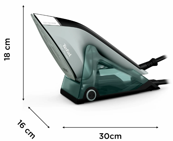 Відпарювач Tefal JF4031E0