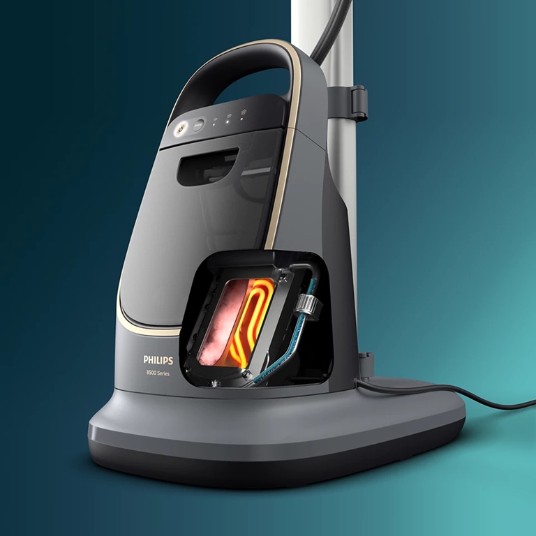 Прасувальна система Philips AIS8540/80