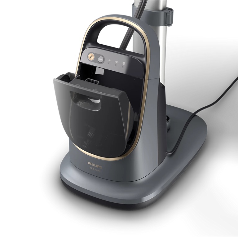 Прасувальна система Philips AIS8540/80