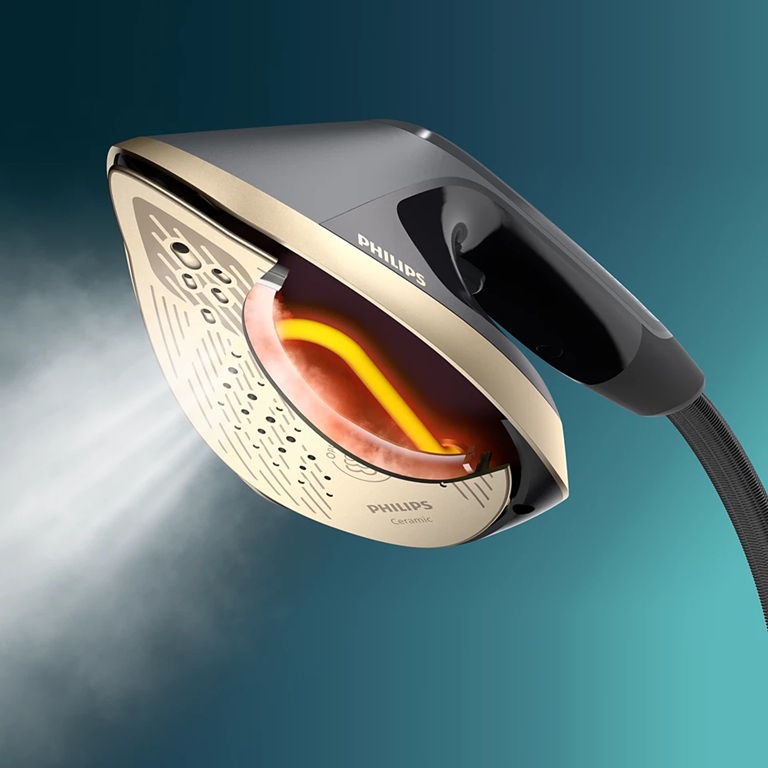 Прасувальна система Philips AIS8540/80